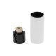 Потолочный cветильник Nowodvorski Mono S White/Black 10784. 