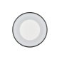 Потолочный cветильник Nowodvorski Nikki Round Led White 11210. 
