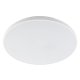 Потолочный cветильник Nowodvorski Agnes Round Led Pro White 10979. 