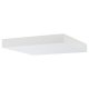 Потолочный cветильник Nowodvorski Lid Square Led White 10423. 