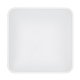 Потолочный cветильник Nowodvorski Agnes Square Led Pro Black 10986. 