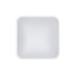Потолочный cветильник Nowodvorski Agnes Square Led Pro White 10989. 