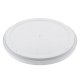 Потолочный cветильник Nowodvorski Agnes Round Led Pro White 10982. 