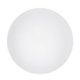 Потолочный cветильник Nowodvorski Agnes Round Led Pro White 10982. 