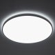 Потолочный cветильник Nowodvorski Agnes Round Led Pro White 10982. 