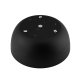 Потолочный cветильник Nowodvorski Satellite S Sensor Black 8010. 