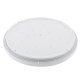 Потолочный cветильник Nowodvorski Agnes Round Led Pro White 10980. 