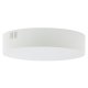 Потолочный cветильник Nowodvorski Lid Round Led White 10404. 
