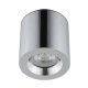 Потолочный cветильник Nowodvorski Ceara Chrome 10713. 