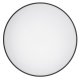 Потолочный cветильник Nowodvorski Agnes Round Led Pro Black 10975. 