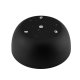 Потолочный cветильник Nowodvorski Satellite S Black 8012. 