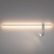 Настенный светильник Nowodvorski Easy Led Right White 11580. 