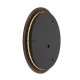 Настенный светильник Nowodvorski Ring Timber Led L Wood 11291. 