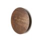 Настенный светильник Nowodvorski Ring Timber Led M Wood 11290. 