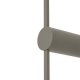 Настенный светильник Nowodvorski Saber Led Silk Olive M 11380. 