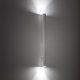 Настенный светильник Nowodvorski Fourty Wall XL White 10758. 