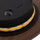 Настенный светильник Nowodvorski Ring Timber Led S Wood 11288. 