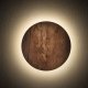 Настенный светильник Nowodvorski Ring Timber Led S Wood 11288. 