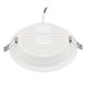 Встраиваемый светильник Nowodvorski Mykonos Led White 10541. 
