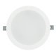 Встраиваемый светильник Nowodvorski Mykonos Led White 10541. 