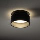 Встраиваемый светильник Nowodvorski Shine Black 11348. 