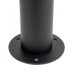 Уличный светильник Nowodvorski Mia Led M Black 11374. 