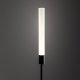 Уличный светильник Nowodvorski Zola Led Black 11544. 