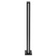 Уличный светильник Nowodvorski Slit Led Black 11376. 
