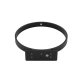 Уличный светильник Nowodvorski Liv Led Black 11538. 