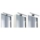 Подсветка для зеркал Nowodvorski Cezanne Led M Chrome 10681. 