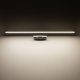 Подсветка для зеркал Nowodvorski Cezanne Led M Chrome 10681. 