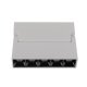 Накладной светильник Nowodvorski Focus Mini White/Black 10070. 