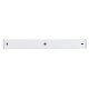 Накладной светильник Nowodvorski Midi Led White 10053. 