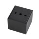 Накладной светильник Nowodvorski Midi Led Black 10054. 