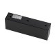 Накладной светильник Nowodvorski Midi Led Black 10055. 