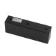 Накладной светильник Nowodvorski Midi Led Black 10058. 