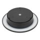 Уличный настенный светильник Nowodvorski Aria Led XL Black 11572. 