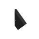 Уличный настенный светильник Nowodvorski Cline Led Black 11377. 