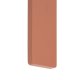 Уличный настенный светильник Nowodvorski Demi Led M Brick red 11557. 