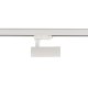 Трековый трехфазный светильник Nowodvorski Ctls Tinos Led White 10393. 