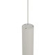 Трековый магнитный светильник Nowodvorski Lvm Roller White 11640. 