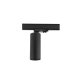 Трековый трехфазный светильник Nowodvorski Ctls Tinos Led Black 10400. 