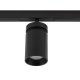 Трековый нано светильник Nowodvorski Nano Black 11713. 