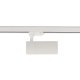 Трековый трехфазный светильник Nowodvorski Ctls Tinos Led White 10395. 