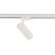 Трековый трехфазный светильник Nowodvorski Ctls Tinos Led White 10391. 