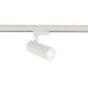 Трековый трехфазный светильник Nowodvorski Ctls Tinos Led White 10394. 