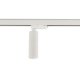 Трековый трехфазный светильник Nowodvorski Ctls Tinos Led White 10390. 