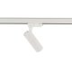 Трековый трехфазный светильник Nowodvorski Ctls Tinos Led White 10390. 
