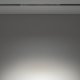 Трековый магнитный светильник Nowodvorski Focus Led Black 10643. 