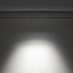 Трековый магнитный светильник Nowodvorski Focus Led White 11633. 